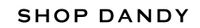 Shop Dandy coupons